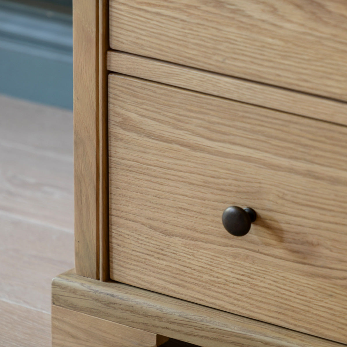 Gallery Direct Malvern Chest