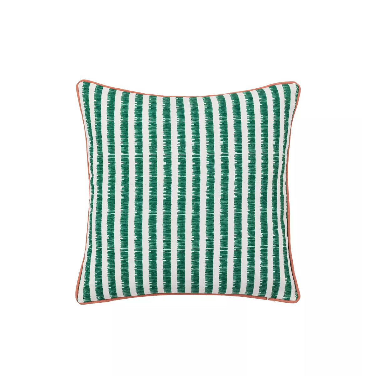 Gallery Direct Aroha Geo Printed Cushion