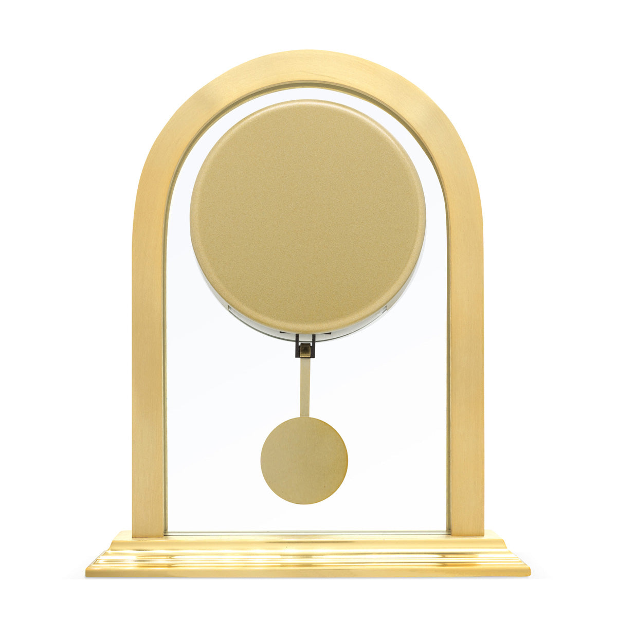 Acctim Colney Table Clock