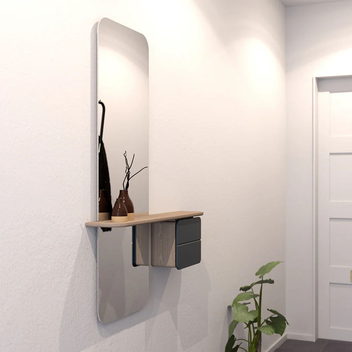 Umage One More Look Mirror