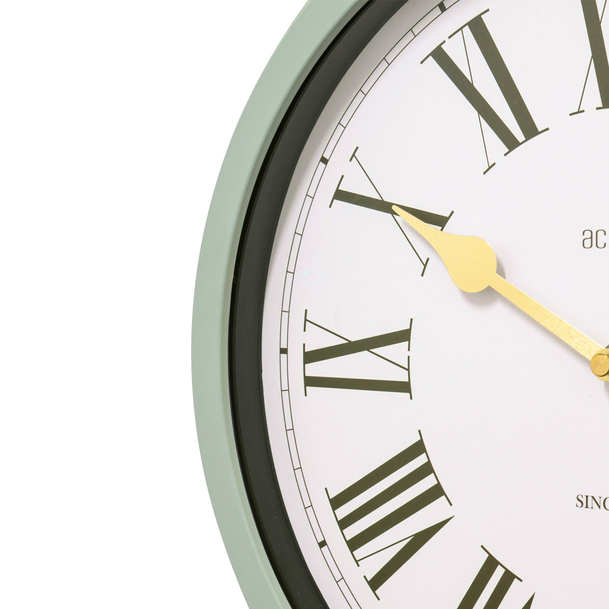 Acctim Turin Wall Clock