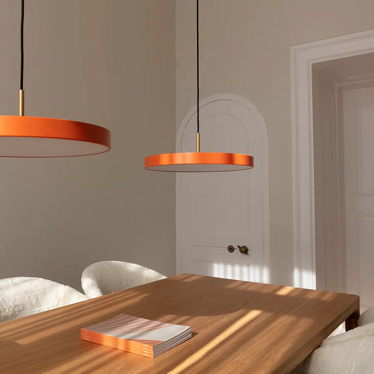 Umage Heart'n'Soul Dining Table 200
