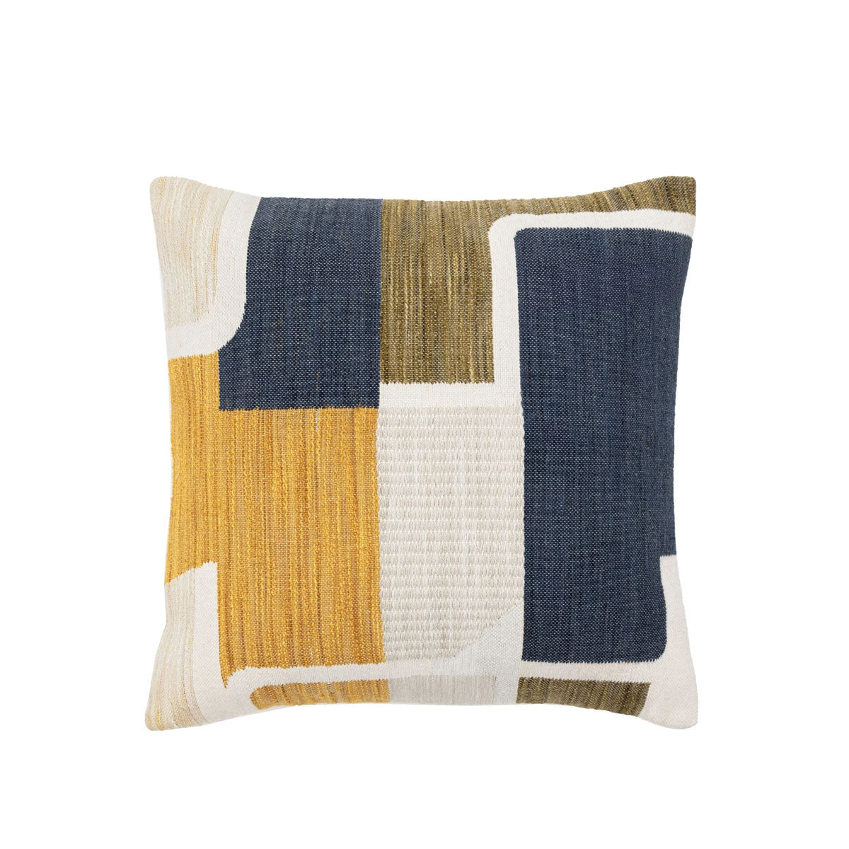 Gallery Direct Quinn Jacquard Cushion