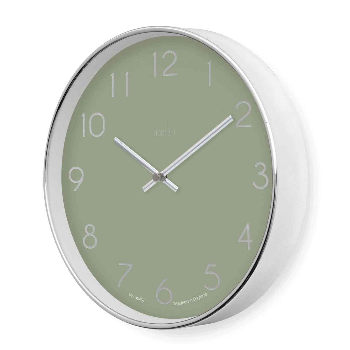 Acctim Elma Wall Clock