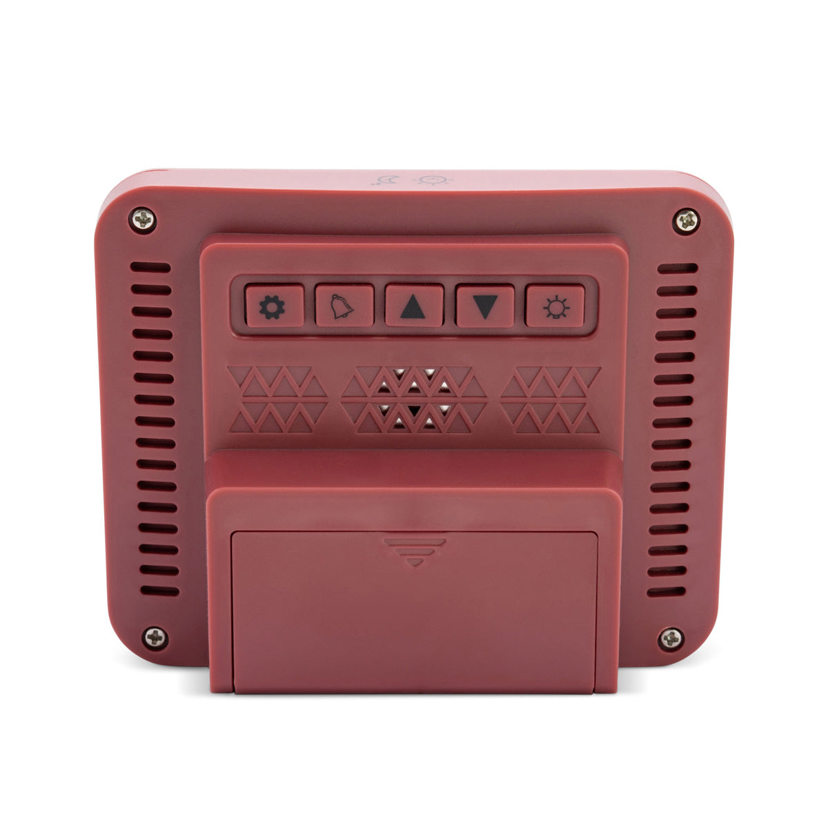 Acctim Otto Digital Alarm Clock