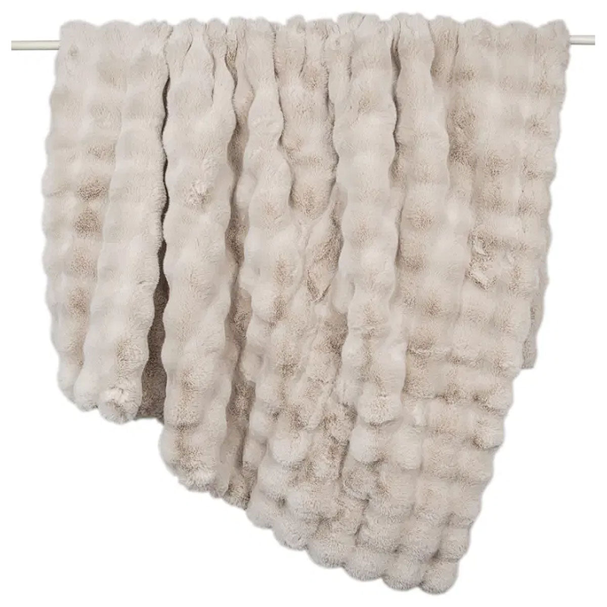 Malini Raffles Throw