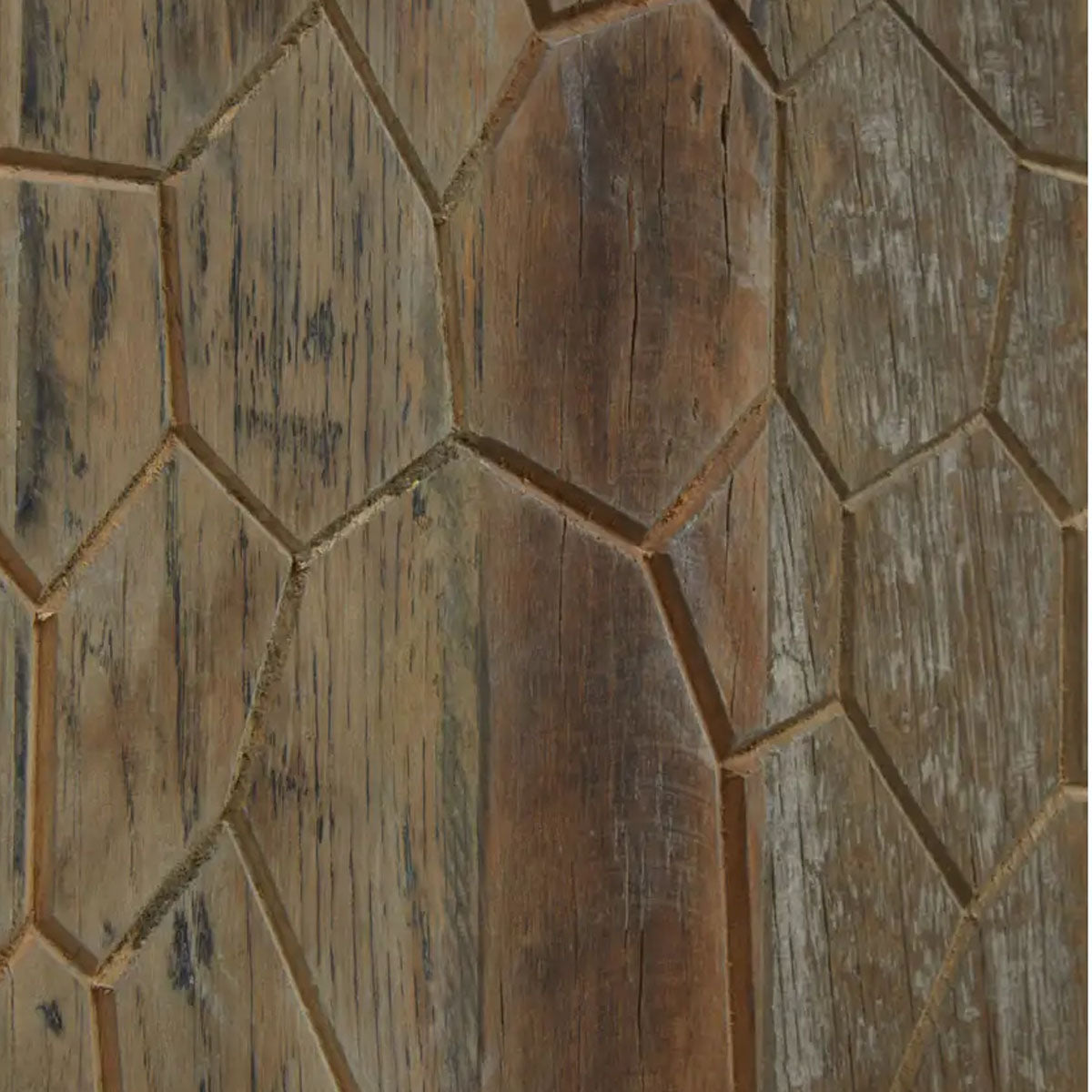 Beaumonde Home Malay Tall Cabinet