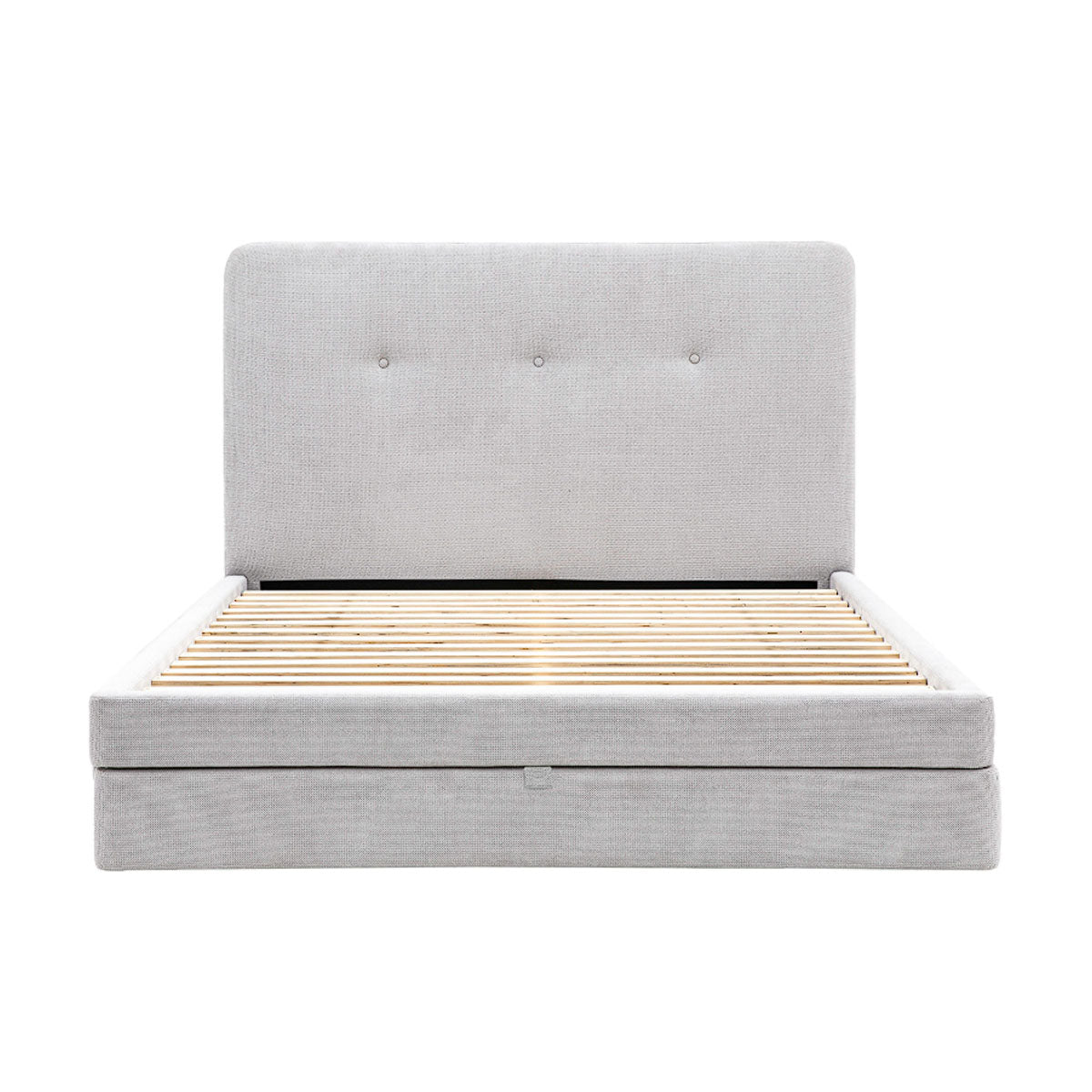 Gallery Direct Marlowe 2 Drawer Bedstead