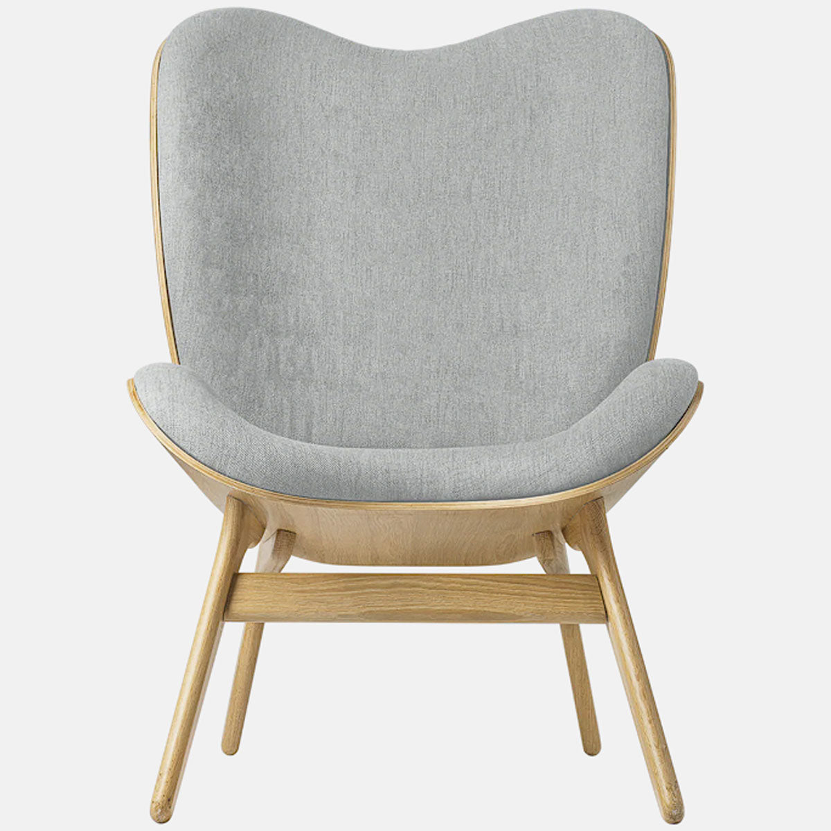 Umage A Conversation Piece Lounge Chair Tall