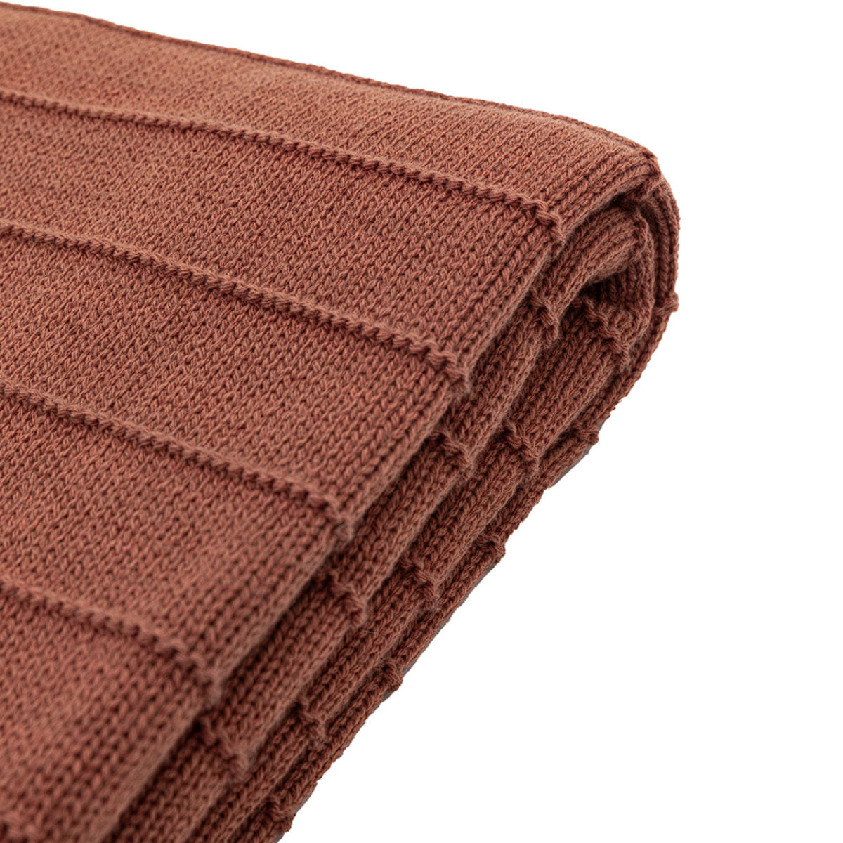 Gallery Direct Florence Knit Throw