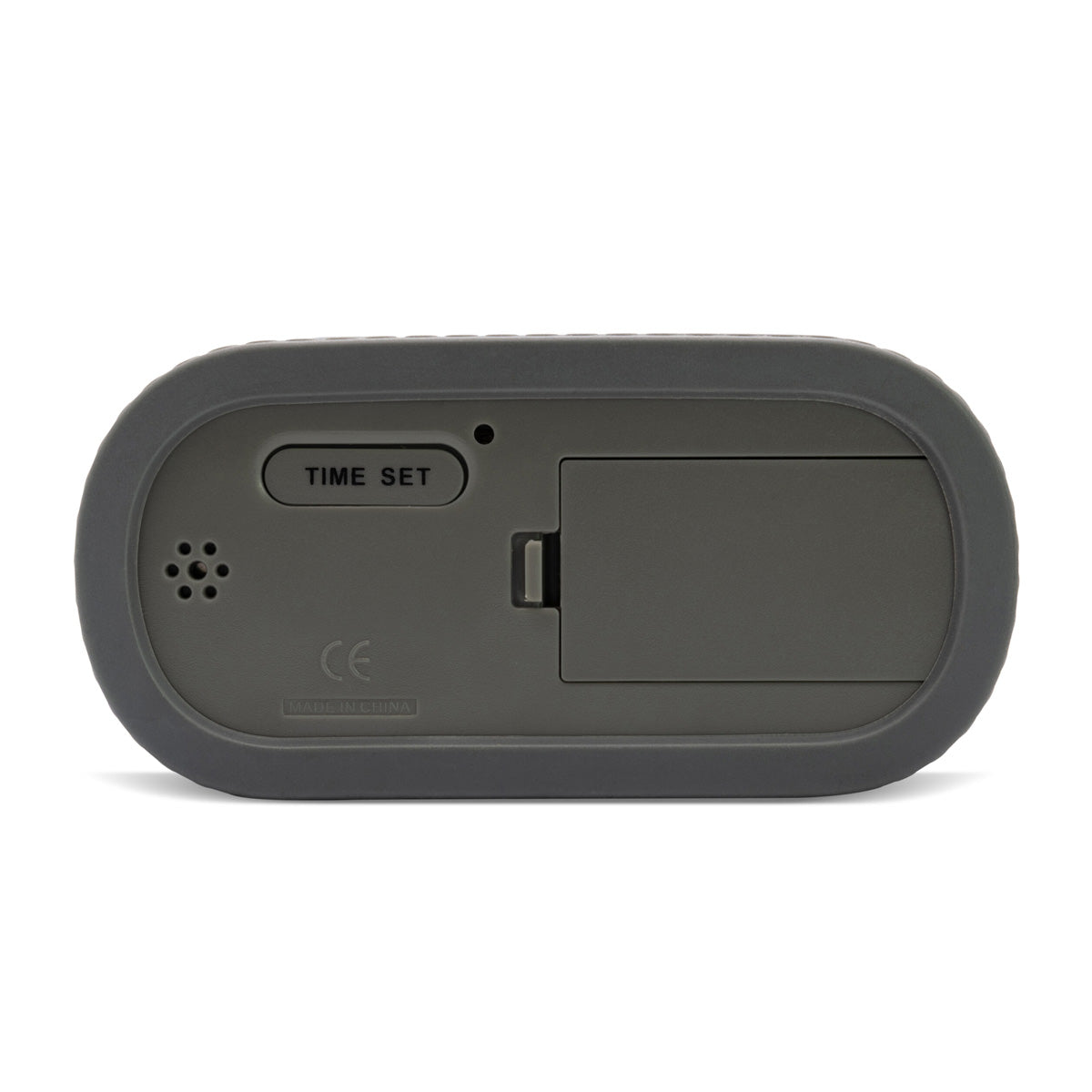 Acctim Silicone Smartlite® Alarm Clock