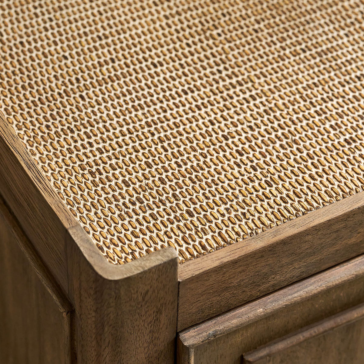 Garden Trading Chesterton Sideboard Natural
