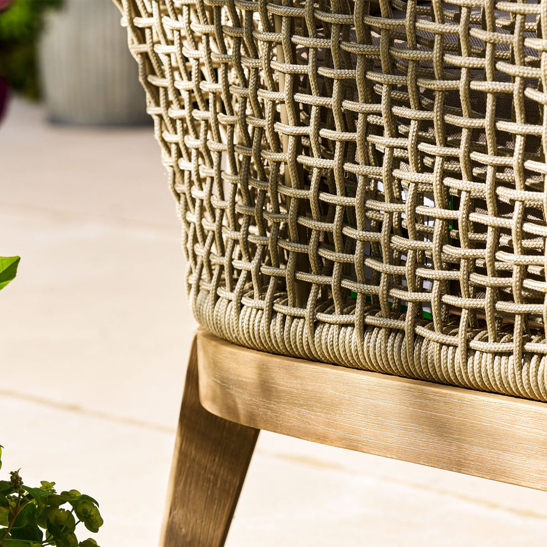 Garden Trading Lynton 3 Seater Sofa