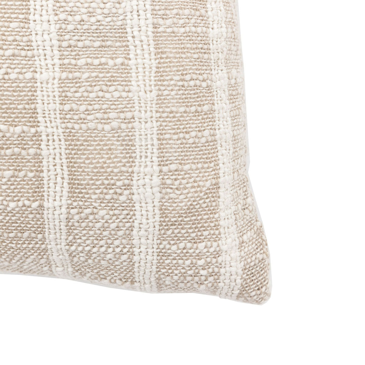 Gallery Direct Melford Stripe Cushion