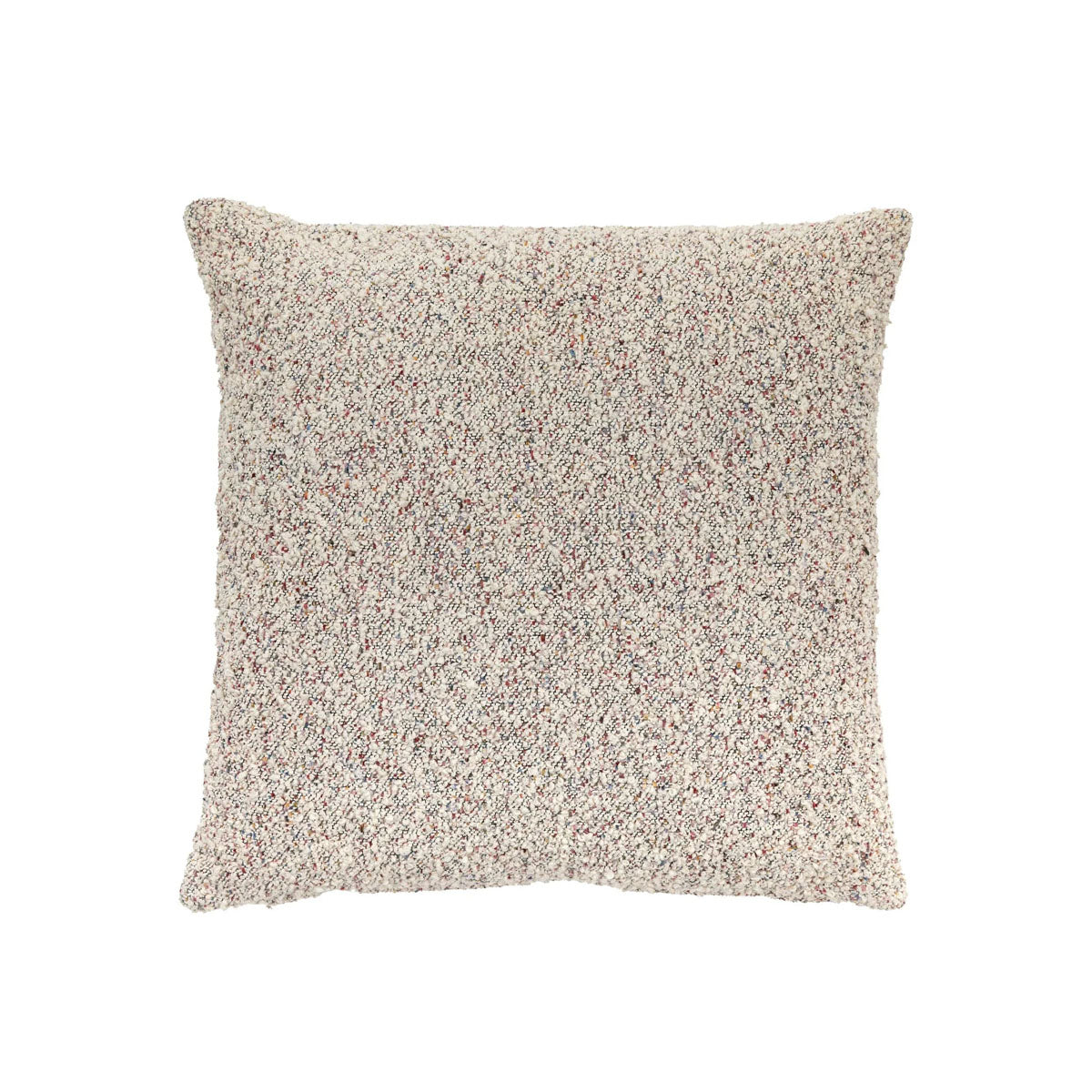 Gallery Direct Boucle Knife Edge Cushion