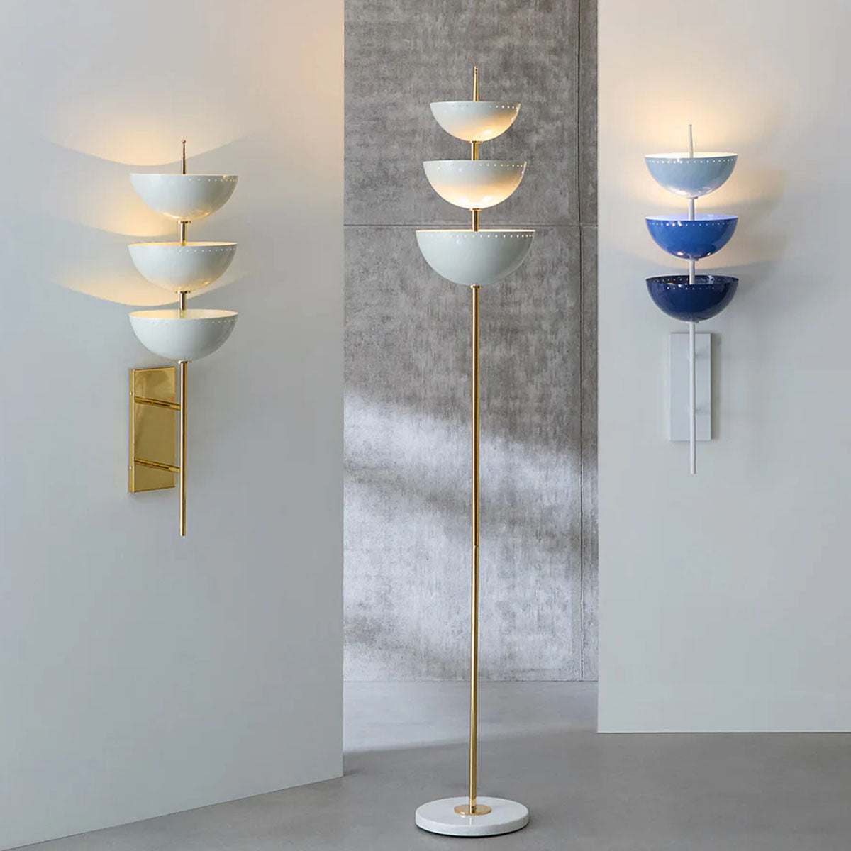 Jonathan Adler Lisbon Torchiere