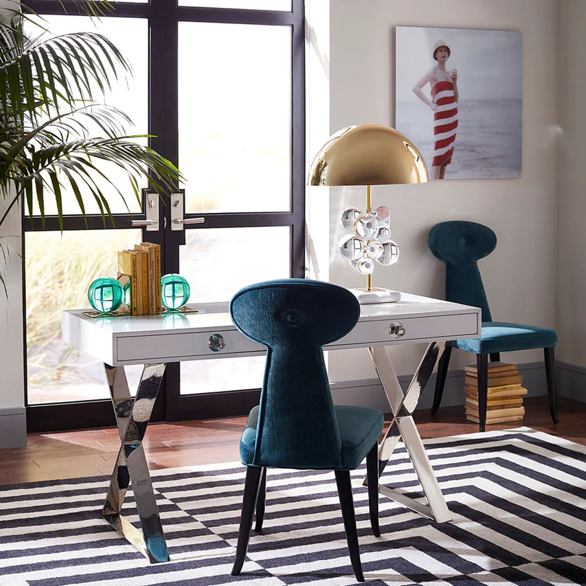 Jonathan Adler Channing Desk