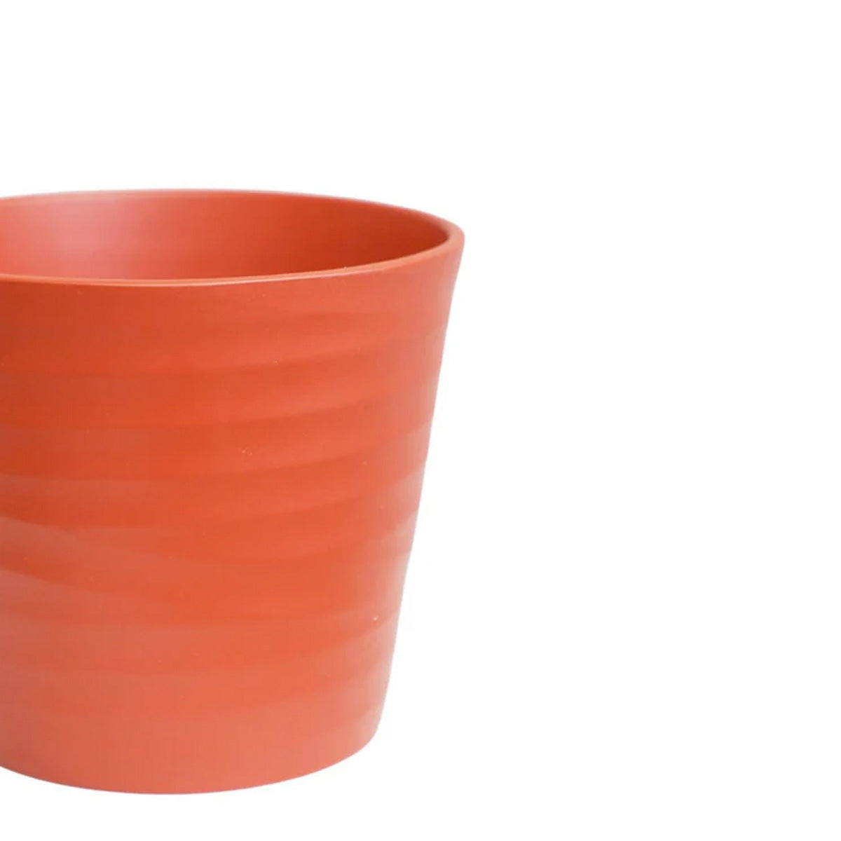 Ivyline Oslo Cotton Taper Planter