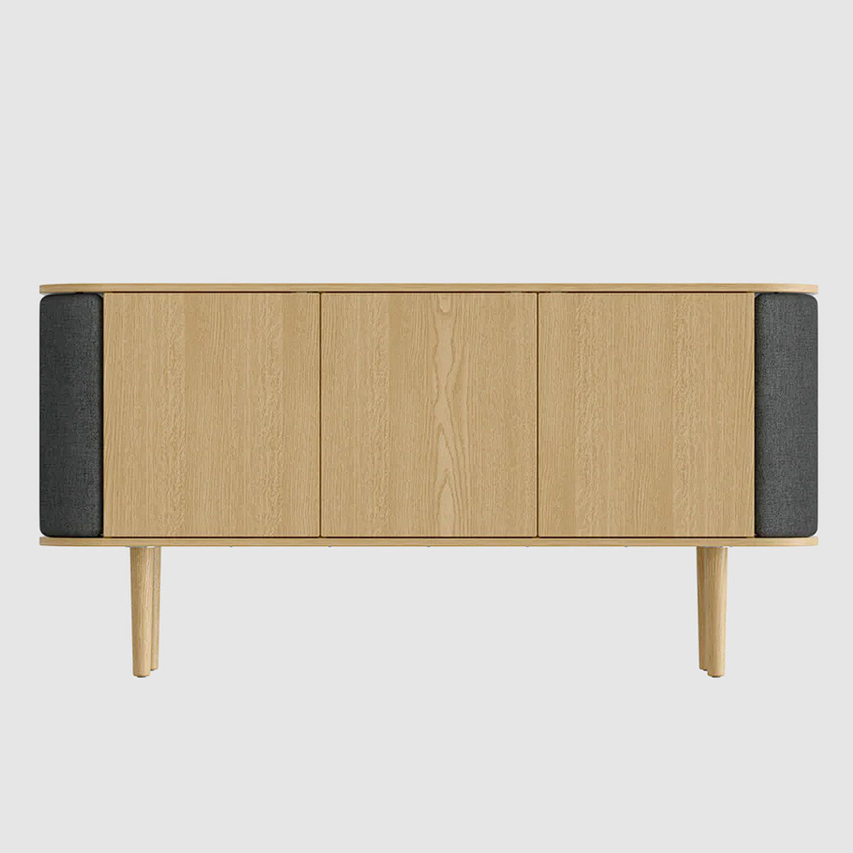 Umage Treasures 3-Door cabinet