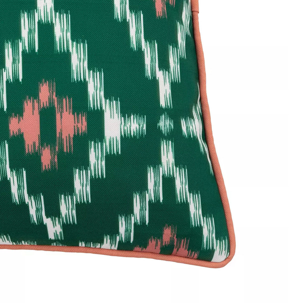 Gallery Direct Aroha Geo Printed Cushion