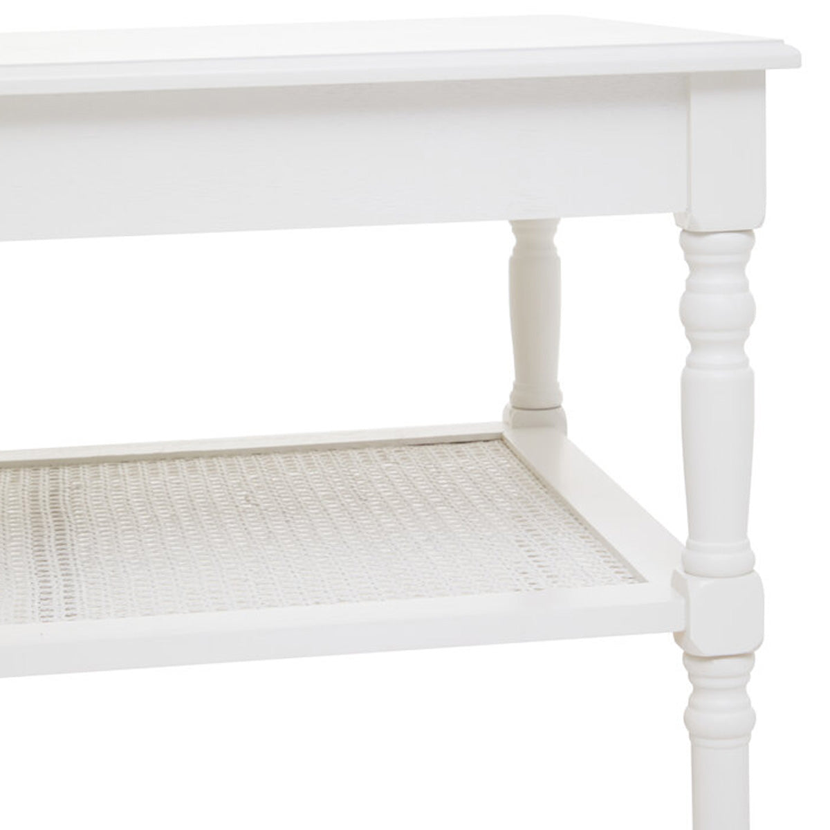 Beaumonde Home Heritage Ivory Coffee Table