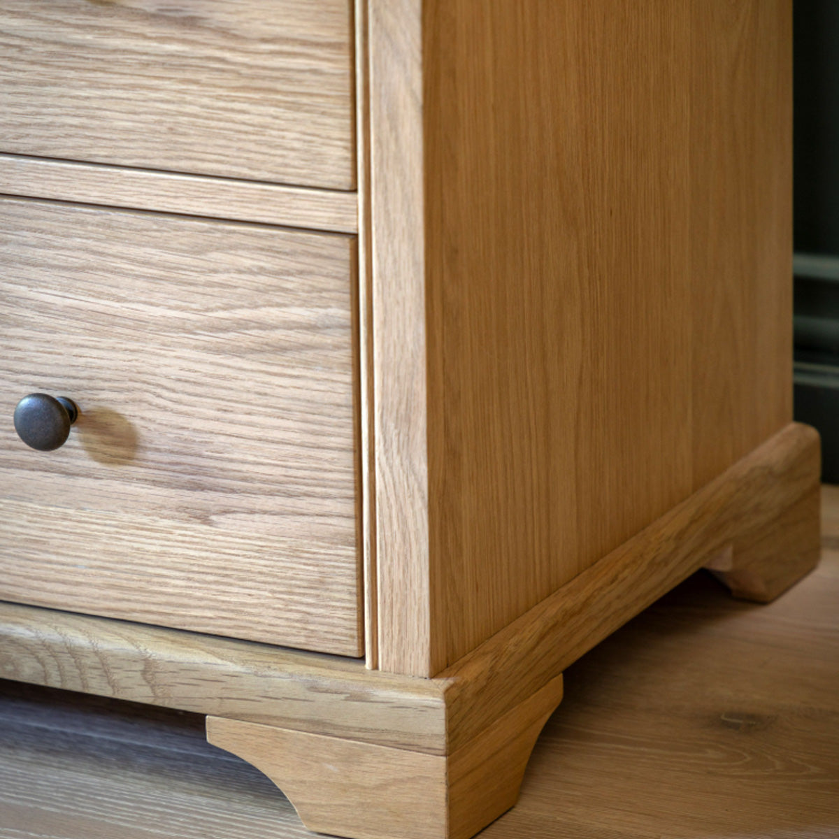 Gallery Direct Malvern Chest