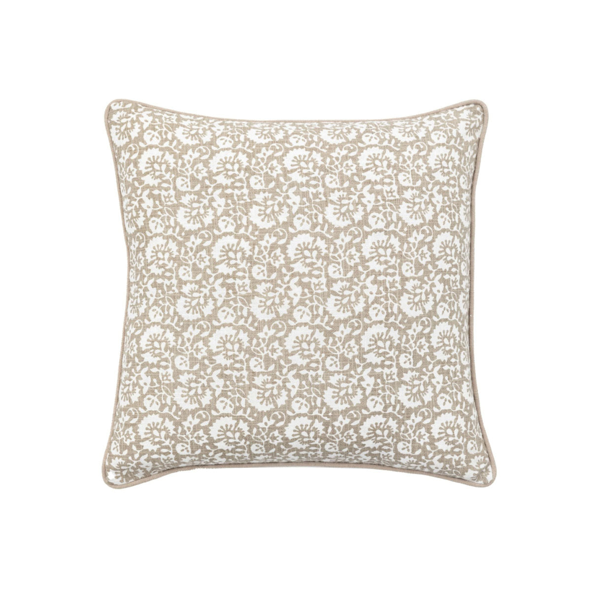 Gallery Direct Morley Floral Cushion