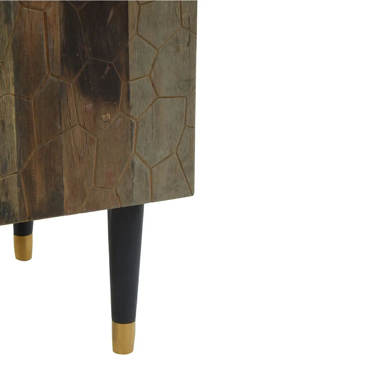 Beaumonde Home Malay Tall Cabinet