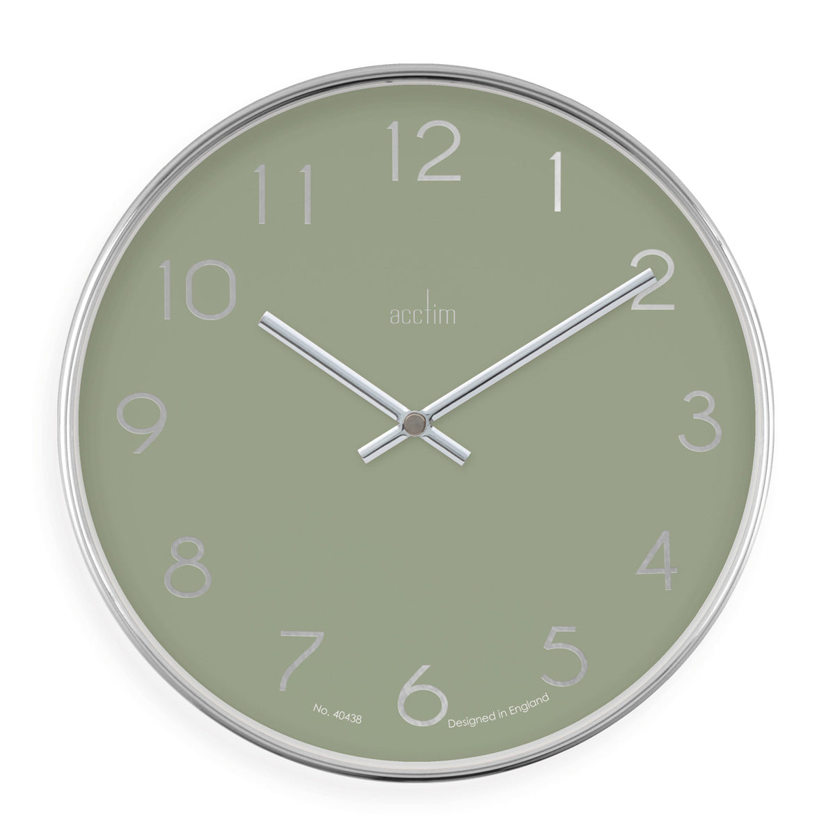 Acctim Elma Wall Clock