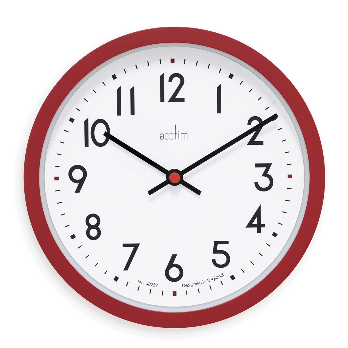 Acctim Elstow Wall Clock