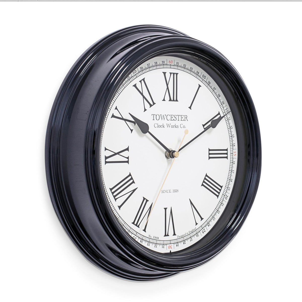 Acctim Redbourn Wall Clock