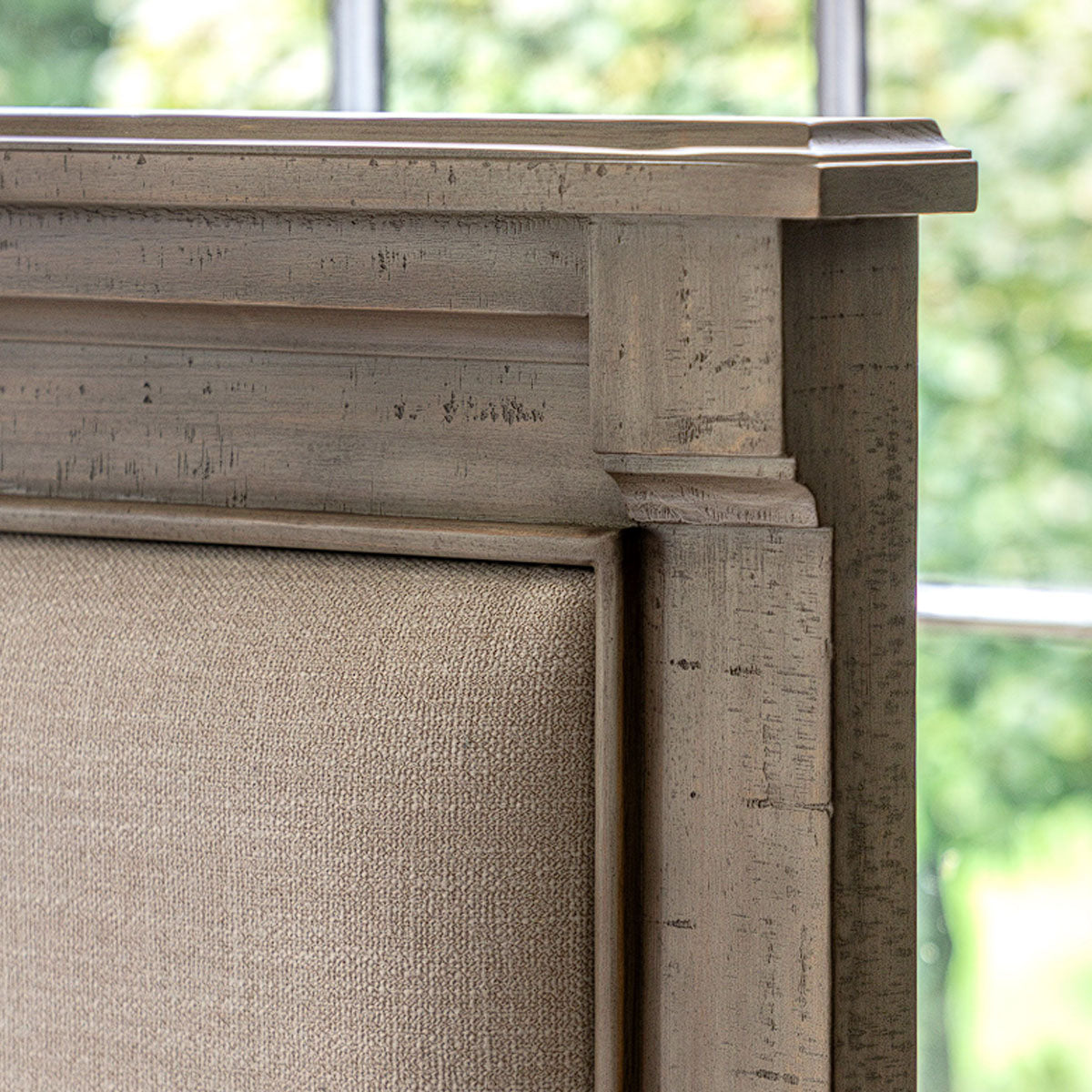 Gallery Direct Vancouver Bed