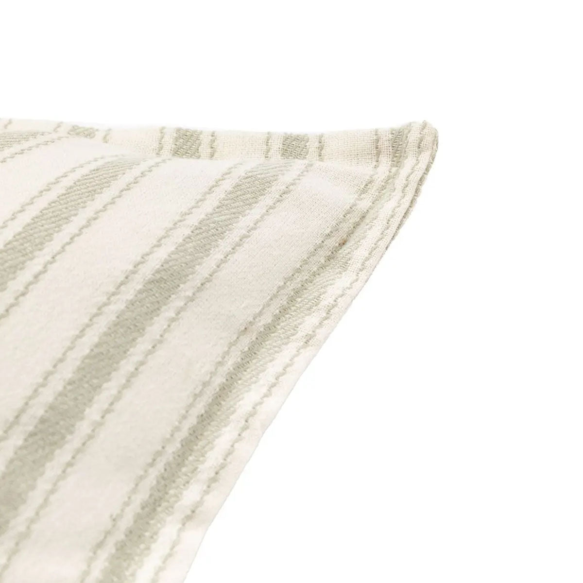 Gallery Direct Alston Woven Stripe Cushion