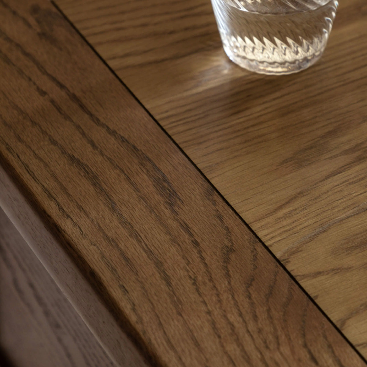 Gallery Direct Hardwick 2 Drawer Coffee Table