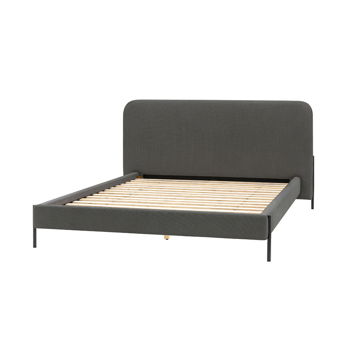 Gallery Direct Oslo Bedstead