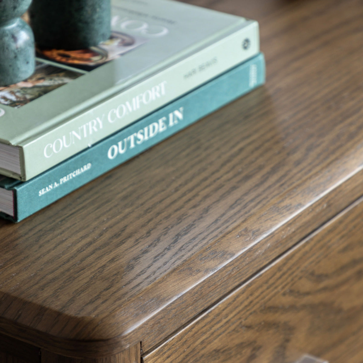 Gallery Direct Camden 3 Drawer Chest