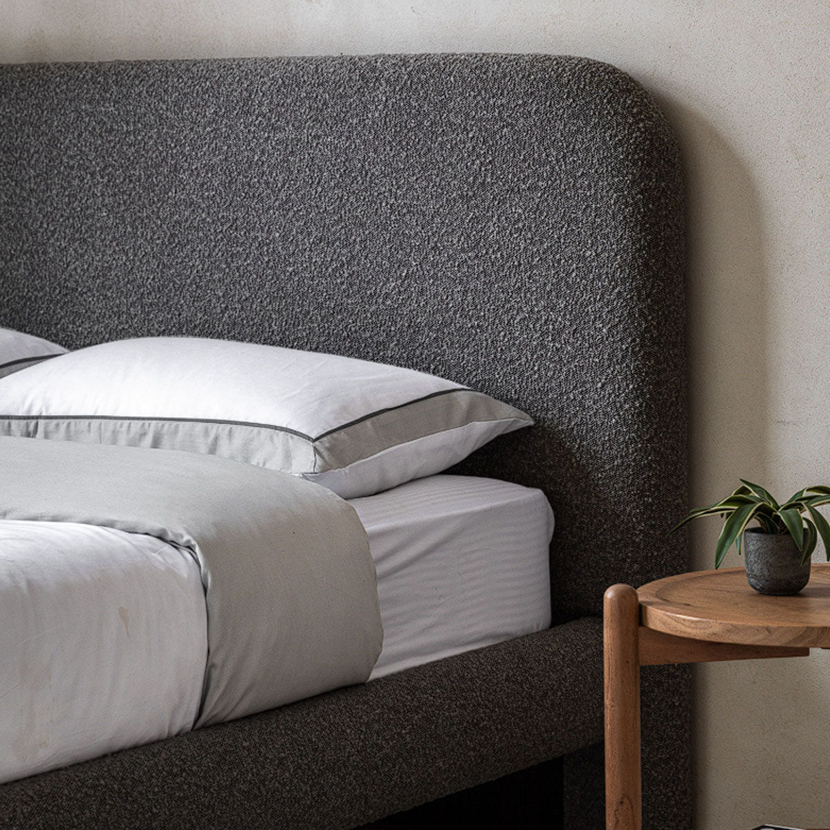 Gallery Direct Rabley Bedstead