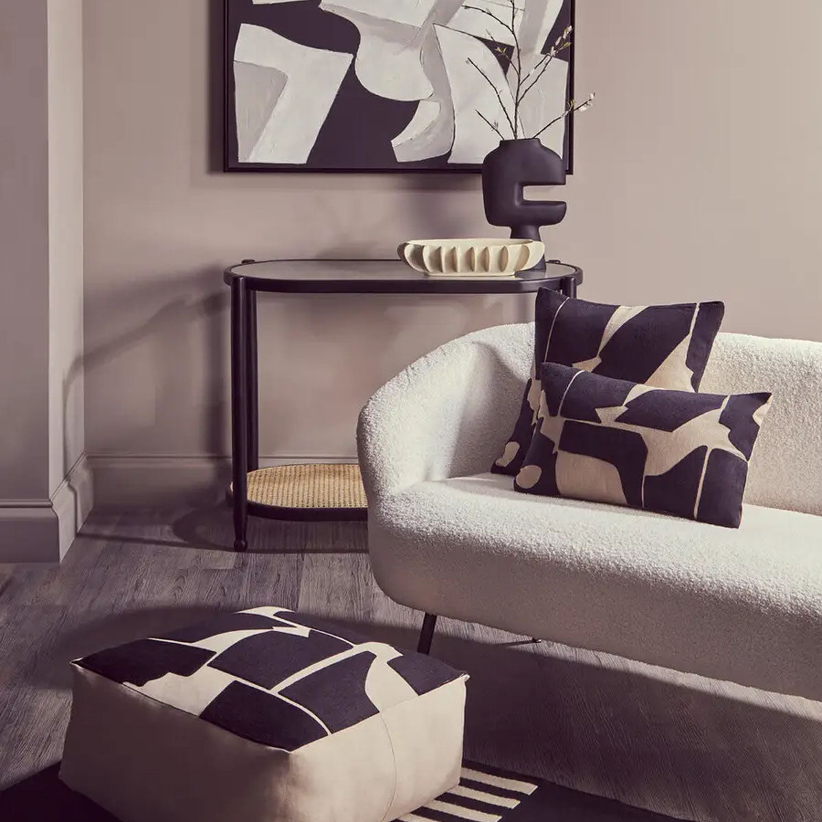 Beaumonde Hapax Hoppen Cream Bowl