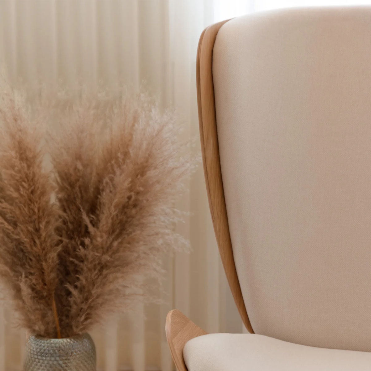 Umage The Reader Wing Chair
