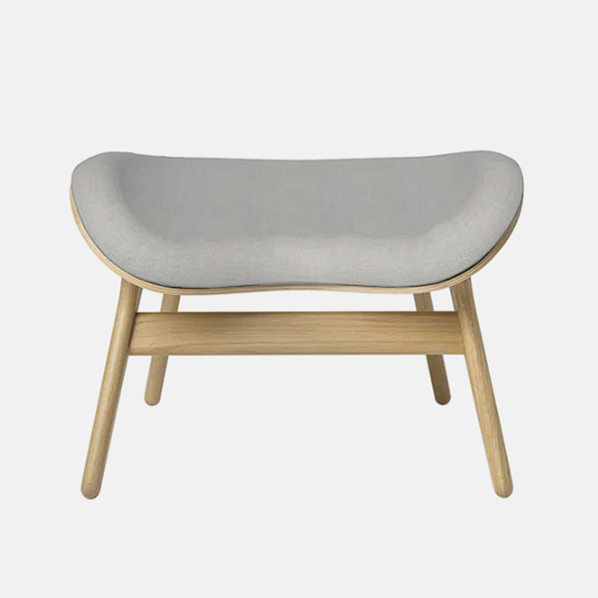 Umage A Conversation Piece Ottoman