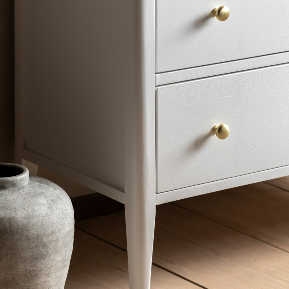 Gallery Direct Acton 3 Drawer Chest