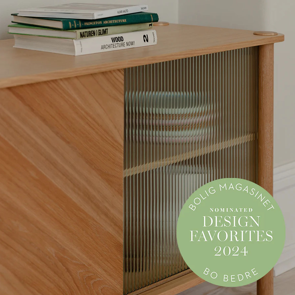 Umage Italic Sideboard