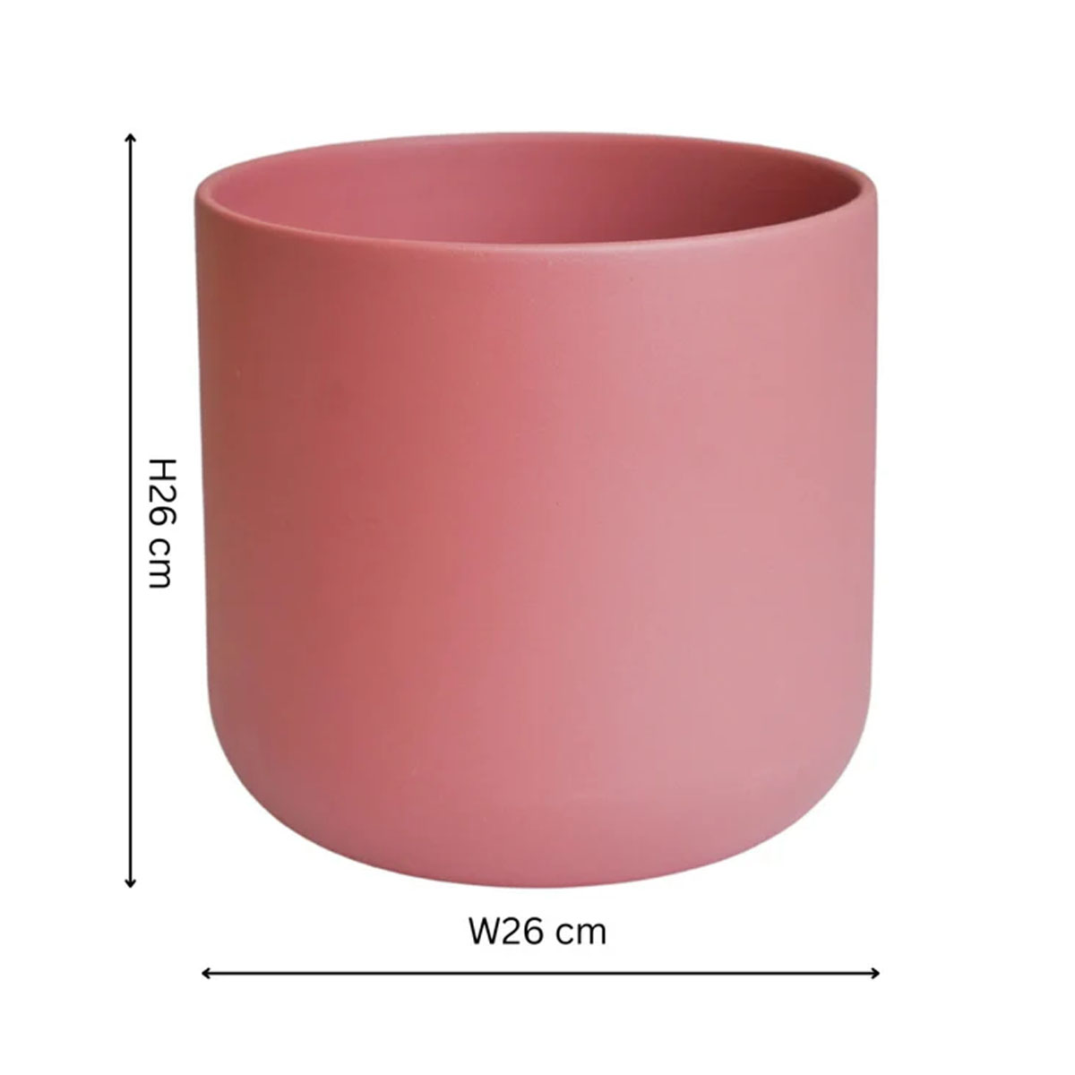Ivyline Lisbon Planter