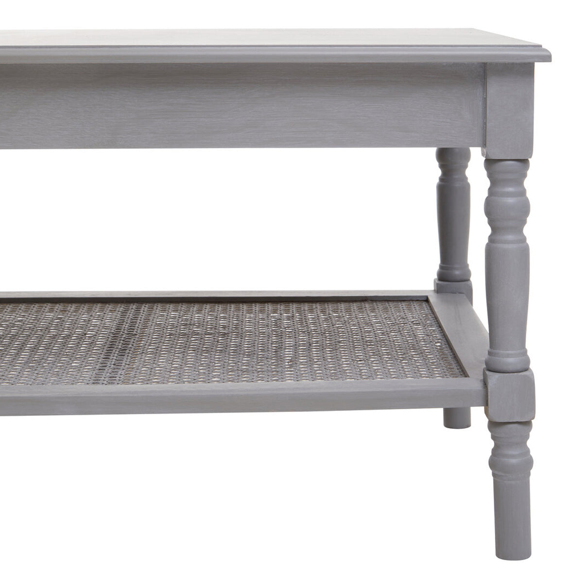 Beaumonde Home Heritage Slate Grey Coffee Table