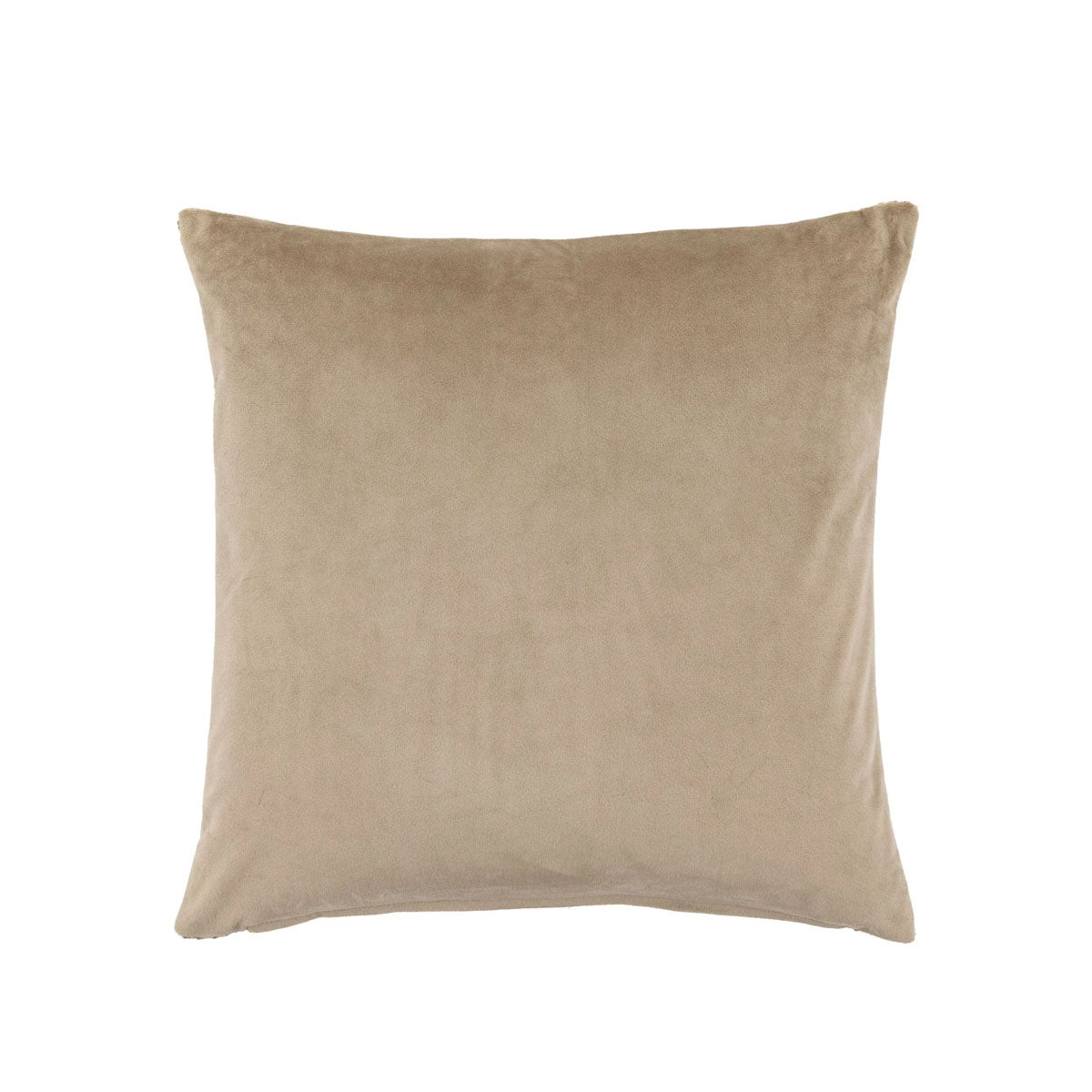 Gallery Direct Basketweave Chenille Cushion 2pk