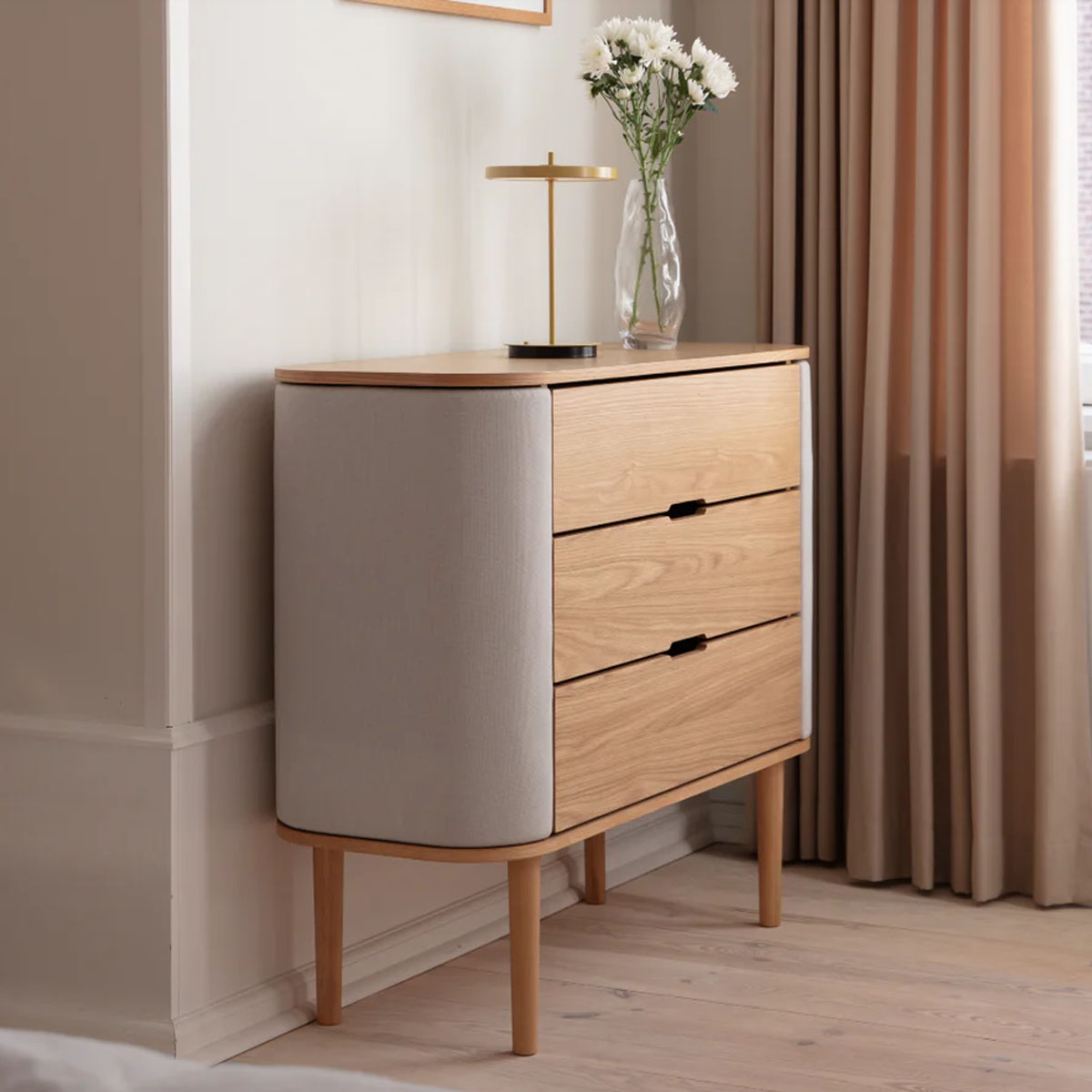 Umage Treasures Dresser