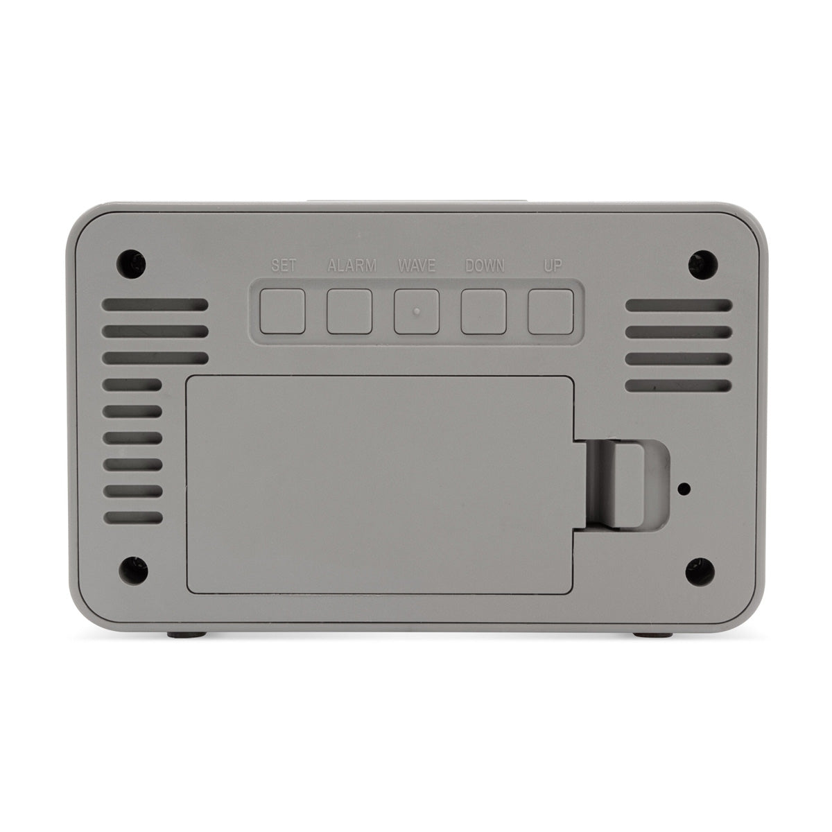 Acctim Harley Digital Alarm Clock