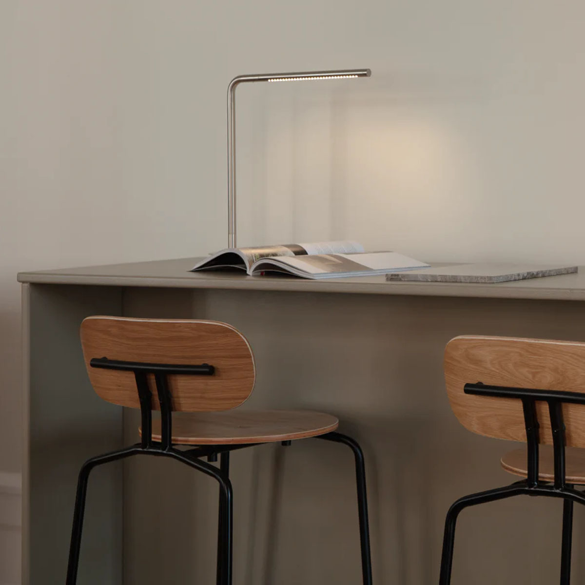 Umage Curious Barstool
