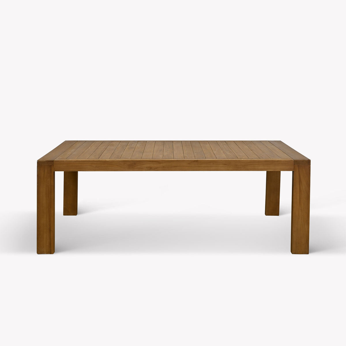 Garden Trading Radley Dining Table Large Antique Wash