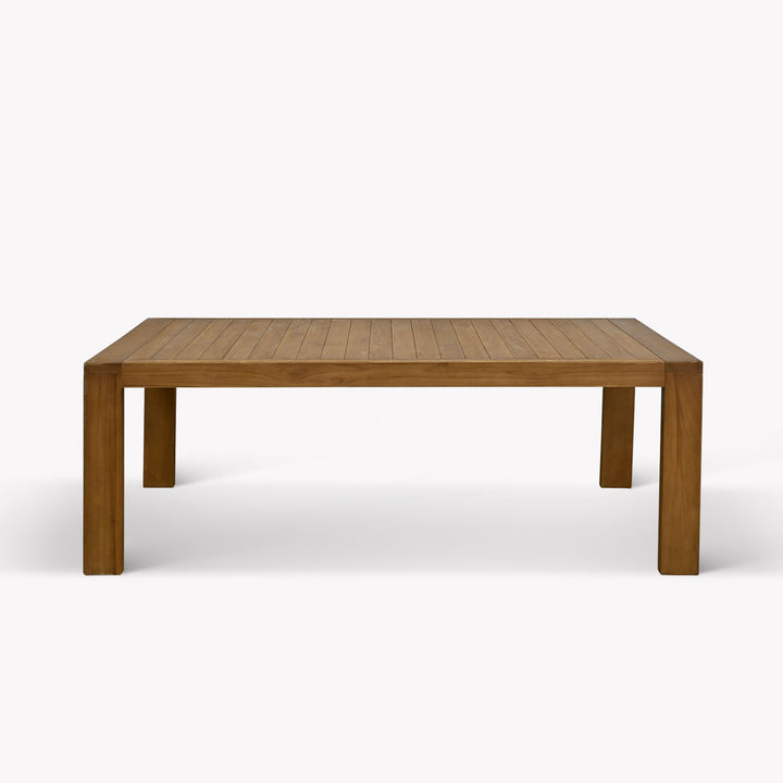 Garden Trading Radley Dining Table Large Antique Wash